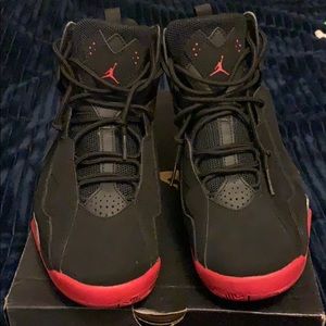 JORDAN TRUE FLIGHT